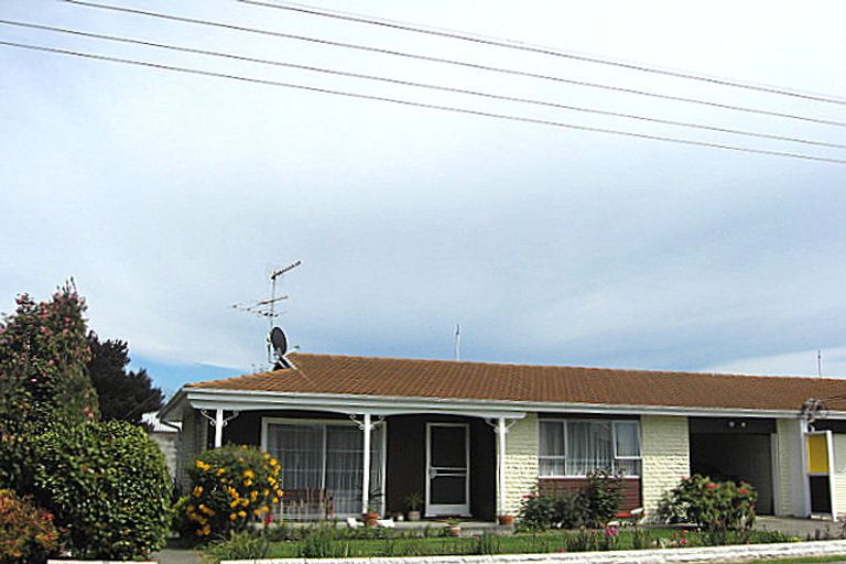 Photo of property in 1/84 Houldsworth Street, Blenheim, 7201