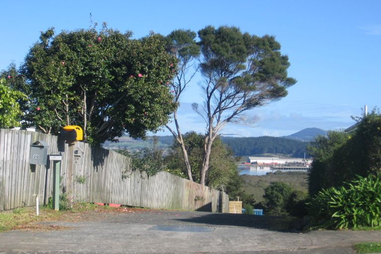 Photo of property in 28 Church Street, Onerahi, Whangarei, 0110