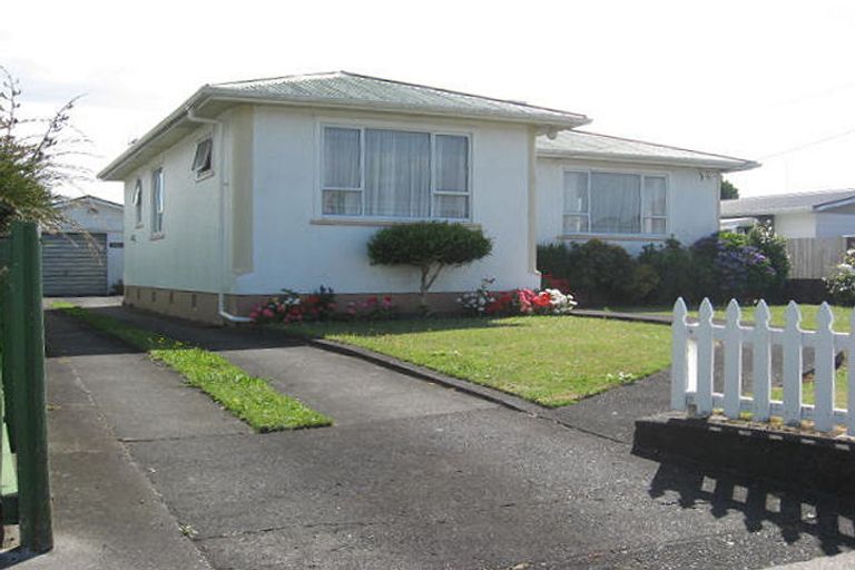 Photo of property in 2d Russell Street, Whanganui, 4500