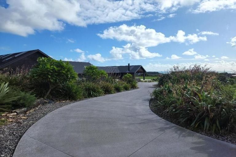 Photo of property in 9 Pahakahaka Drive, Kaitake, New Plymouth, 4374