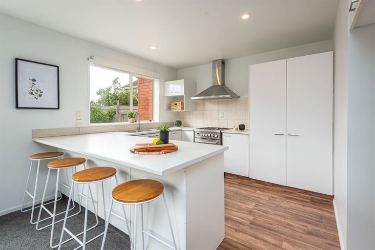 Photo of property in 18 Mcleish Lane, Spreydon, Christchurch, 8024