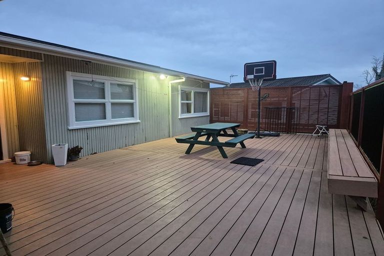 Photo of property in 36 Ingram Street, Papakura, 2110