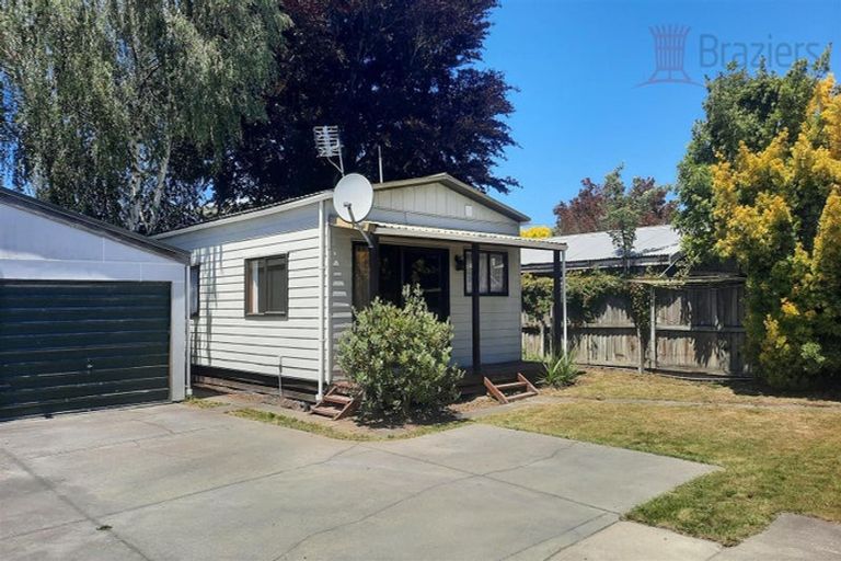 Photo of property in 8 Cheyenne Street, Sockburn, Christchurch, 8042