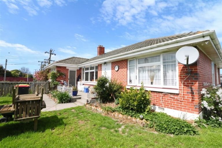 Photo of property in 7 Flinders Street, Kensington, Timaru, 7910