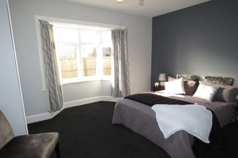 Photo of property in 84 Spencer Street, Addington, Christchurch, 8024