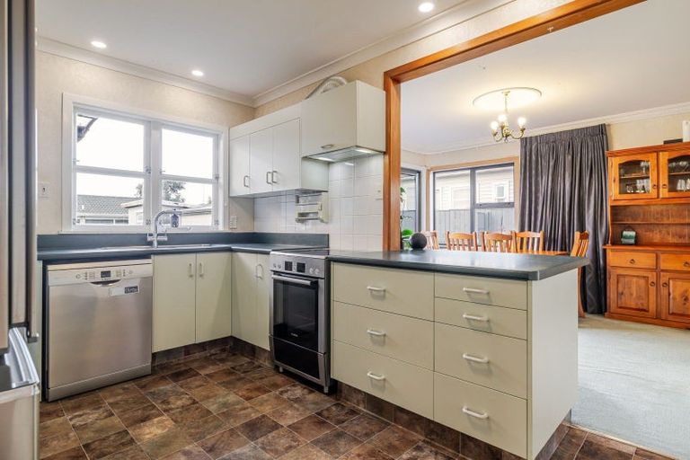 Photo of property in 6 Sheffield Street, Awapuni, Palmerston North, 4412