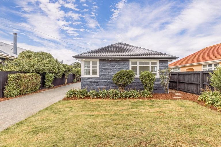 Photo of property in 59 Estuary Road, New Brighton, Christchurch, 8061