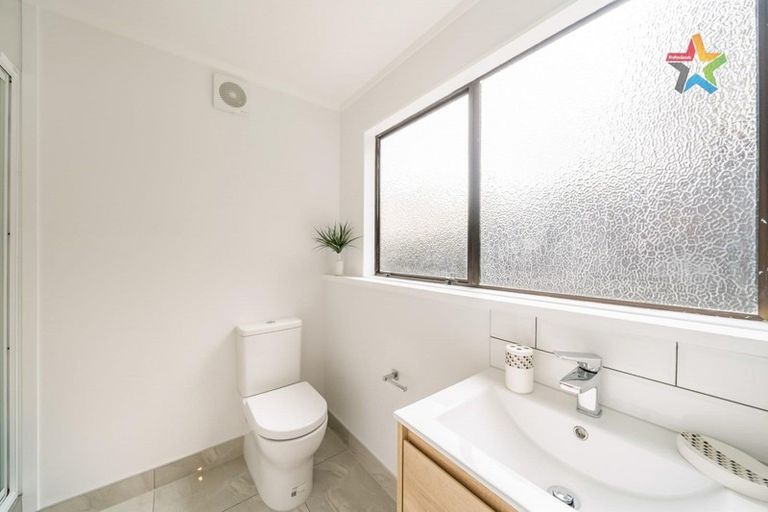 Photo of property in 62 Cortina Avenue, Johnsonville, Wellington, 6037