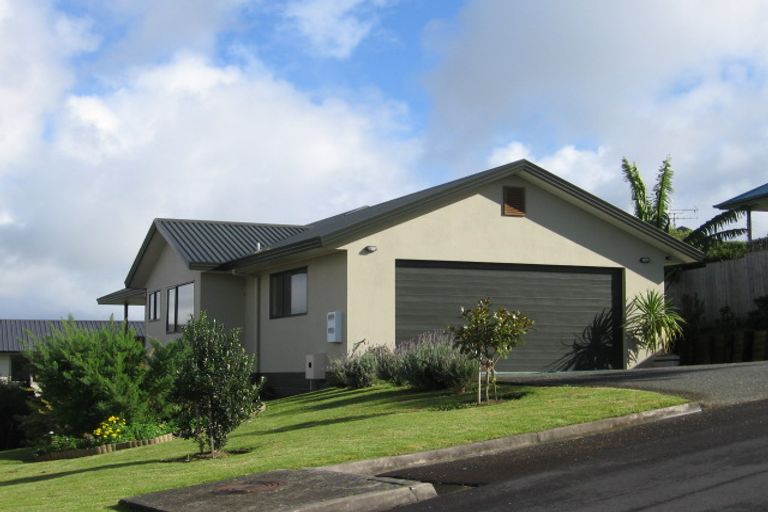 Photo of property in 3 Lyttle Lane, Warkworth, 0910
