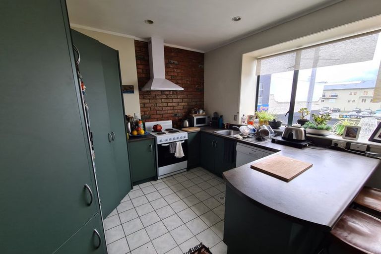 Photo of property in 641 Victoria Street, Hamilton Central, Hamilton, 3204