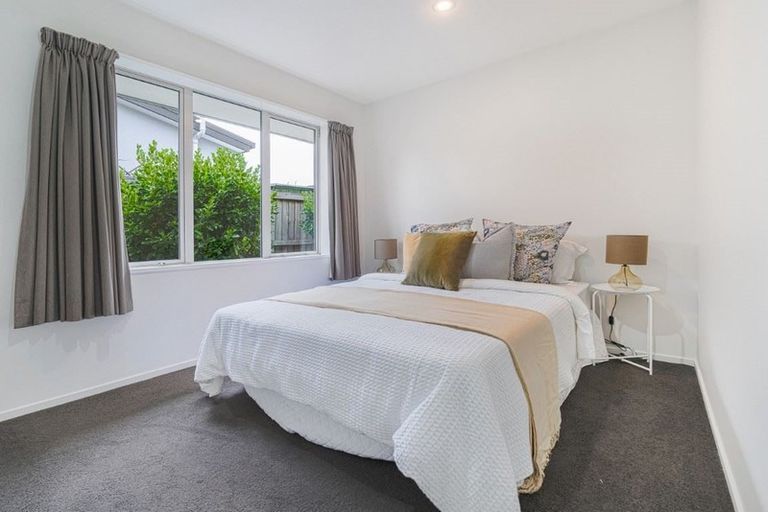 Photo of property in 5 Hewlings Street, Kaiapoi, 7630