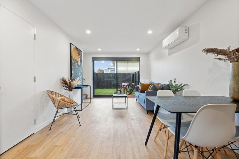 Photo of property in 4/120 Edward Avenue, Edgeware, Christchurch, 8013