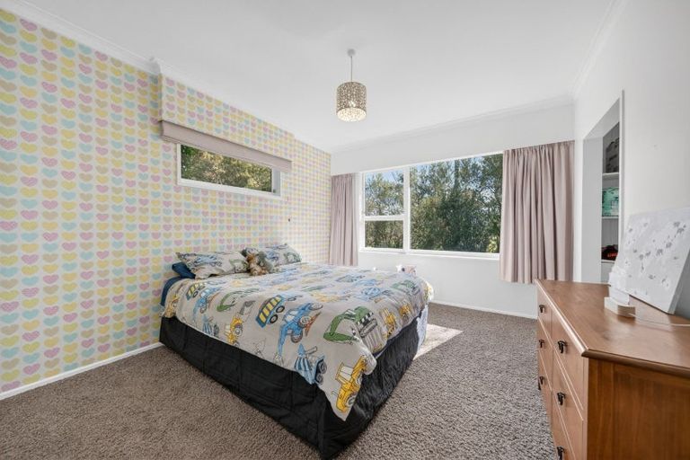 Photo of property in 195 Park Road, Parkvale, Carterton, 5792