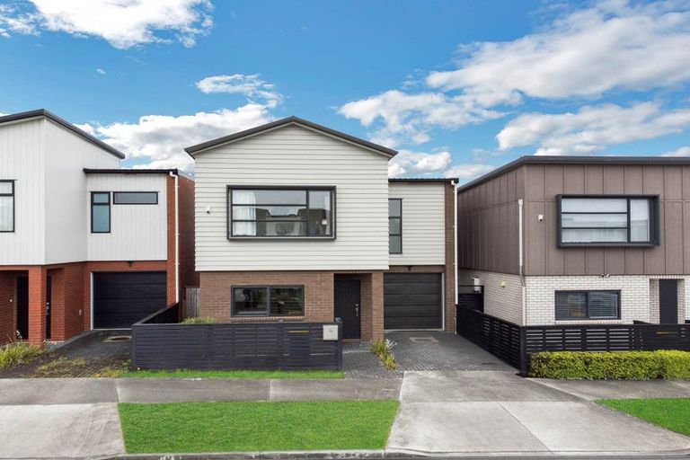 Photo of property in 12 Artemis Way, Flat Bush, Auckland, 2019