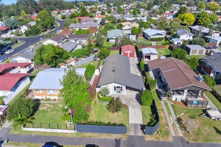 Photo of property in 18 Fernleigh Street, Chartwell, Hamilton, 3210
