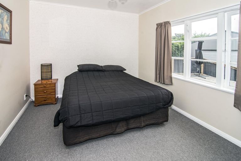 Photo of property in 3 Masters Crescent, Masterton, 5810