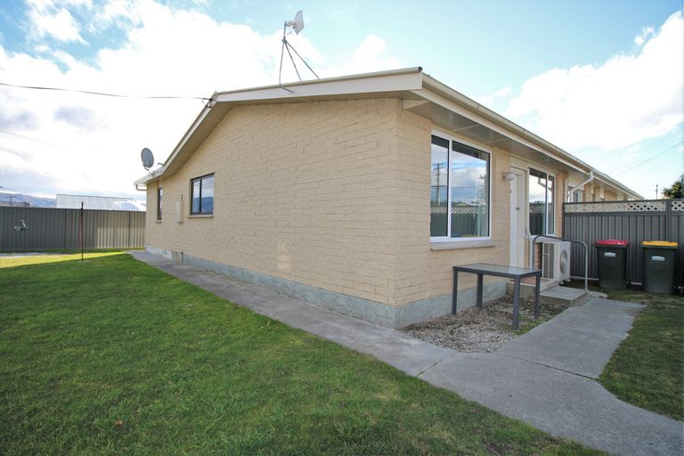 Photo of property in 2b Spencer Street, Alexandra, 9320