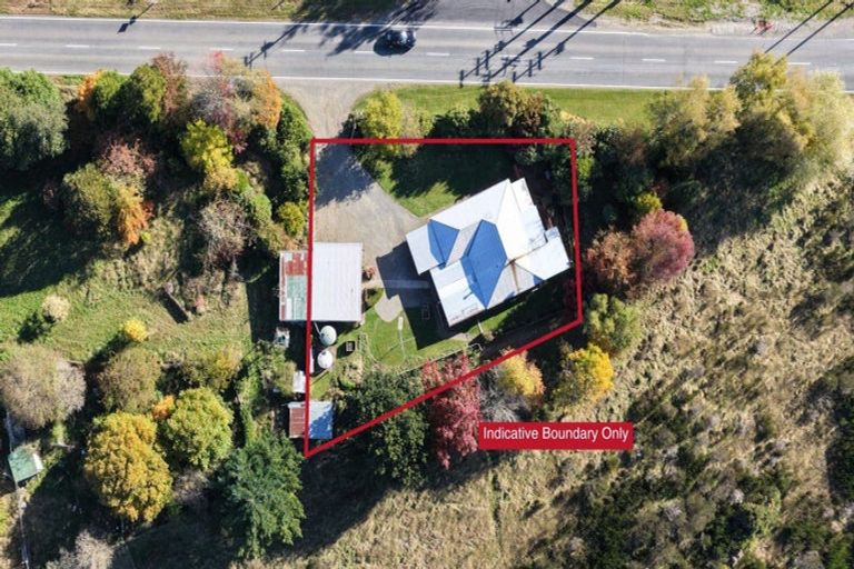 Photo of property in 1911 Korere-tophouse Road, Kikiwa, Nelson, 7072
