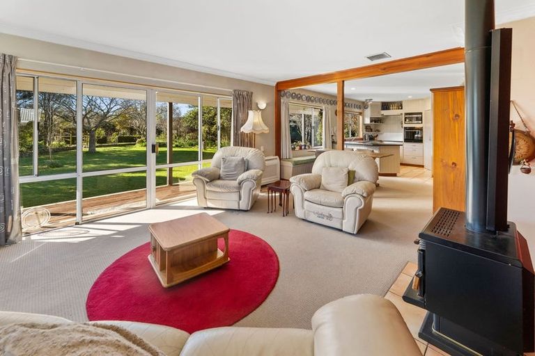 Photo of property in 119 Whitby Road, Wakefield, 7025