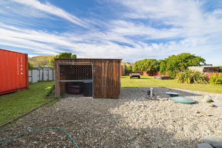 Photo of property in 43 Lake Terrace Road, Little River, 7591