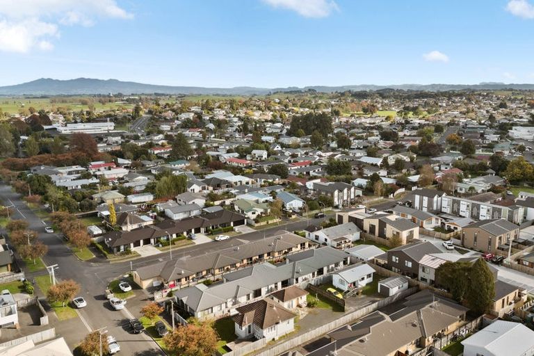 Photo of property in 5/16 Paterson Street, Frankton, Hamilton, 3204