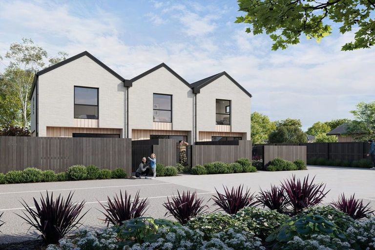 Photo of property in 7/77 Matipo Road, Te Atatu Peninsula, Auckland, 0610