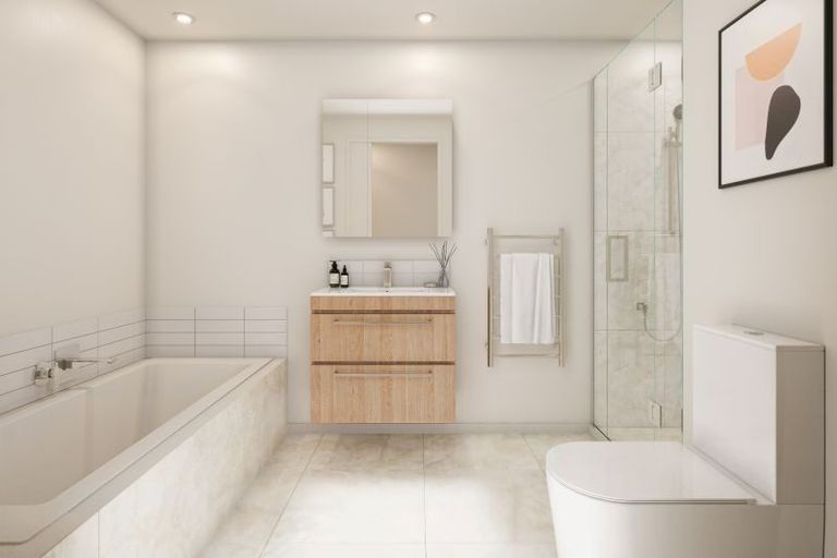 Photo of property in 223a Manuka Road, Bayview, Auckland, 0629