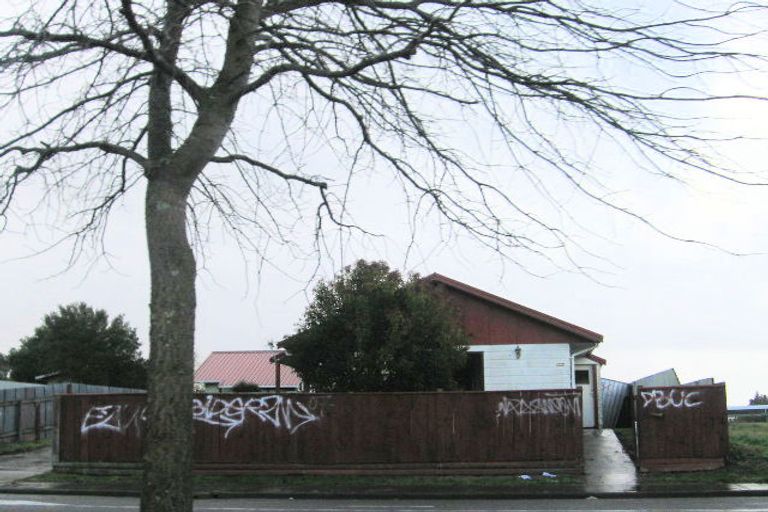 Photo of property in 288b Flaxmere Avenue, Flaxmere, Hastings, 4120