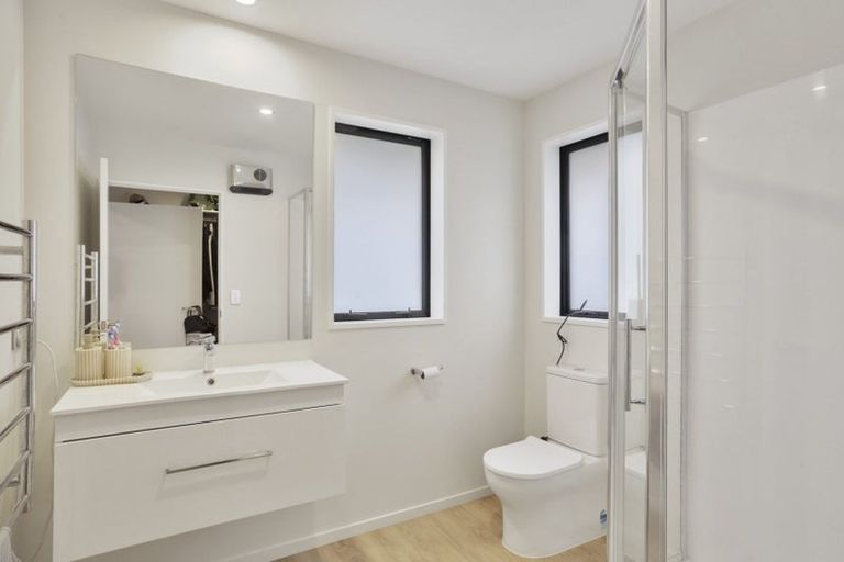 Photo of property in 10 Godley Place, Woodend, 7610