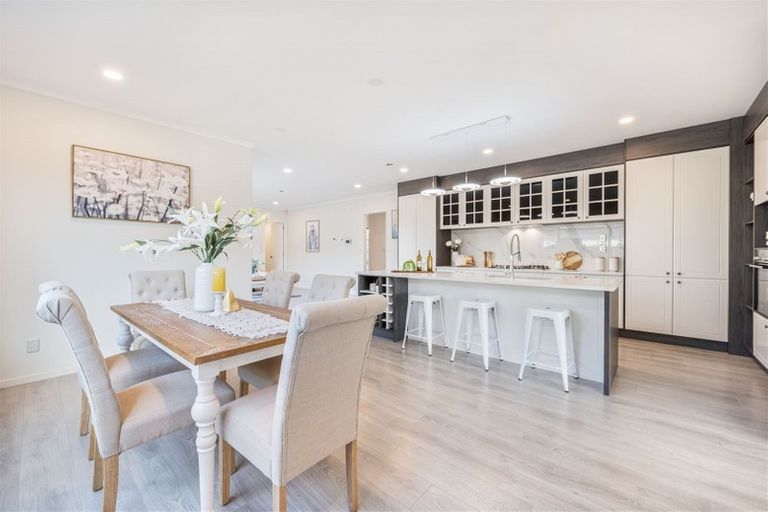 Photo of property in 41a Donegal Drive, Flat Bush, Auckland, 2019
