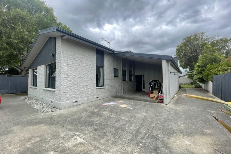 Photo of property in 165a Chelmsford Street, Windsor, Invercargill, 9810