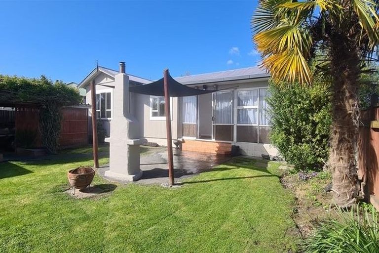 Photo of property in 81 Meeanee Road, Taradale, Napier, 4112