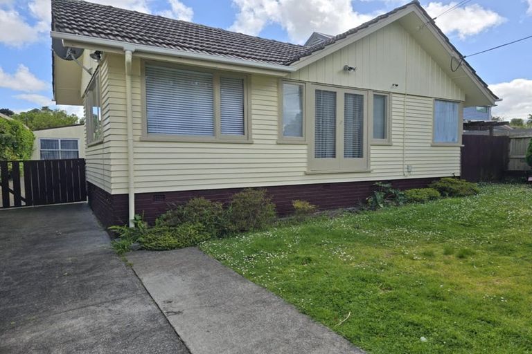 Photo of property in 17 Pomaria Road, Henderson, Auckland, 0610