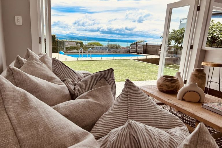 Photo of property in 27a Goldsmith Road, Hospital Hill, Napier, 4110