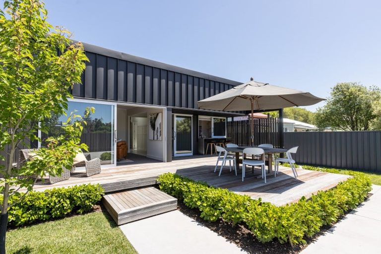 Photo of property in 86 Munroe Street, Napier South, Napier, 4110