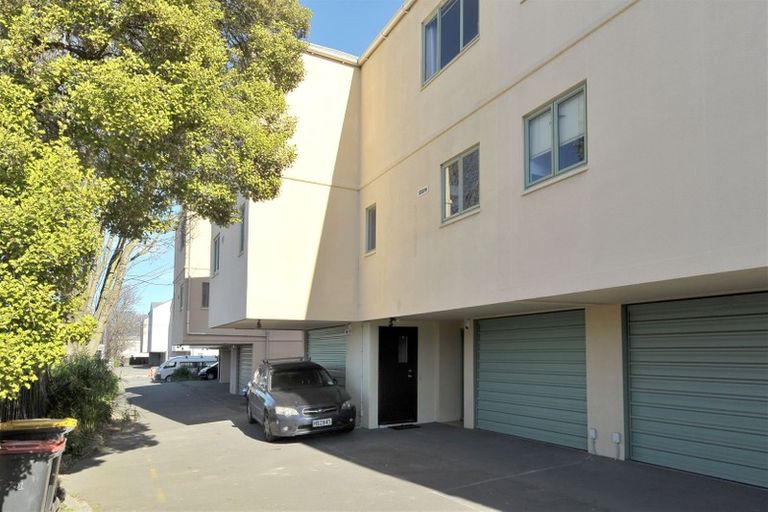 Photo of property in 5/301 Hereford Street, Christchurch Central, Christchurch, 8011
