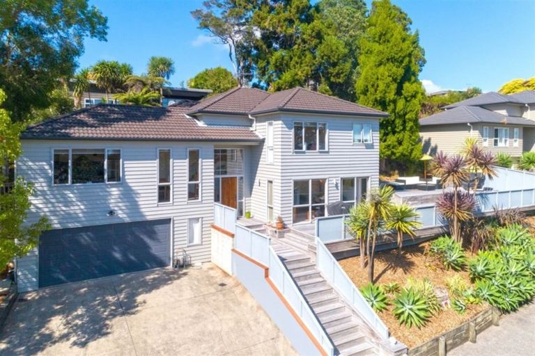 Photo of property in 41d Terra Nova Street, Glen Eden, Auckland, 0602