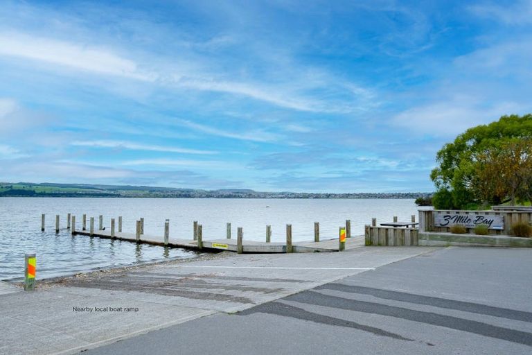 Photo of property in 83 Harakeke Drive, Wharewaka, Taupo, 3330