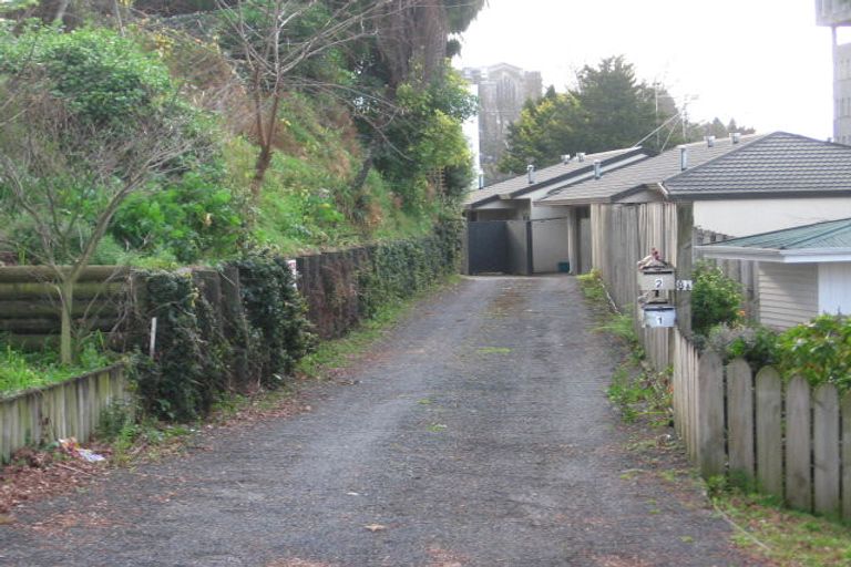 Photo of property in 8 Radnor Street, Hamilton Central, Hamilton, 3204