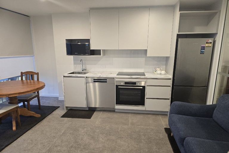 Photo of property in 303/212 Willis Street, Te Aro, Wellington, 6011