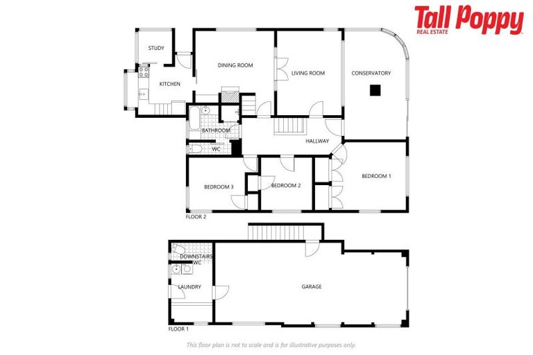 Photo of property in 164 Mornington Road, Kenmure, Dunedin, 9011