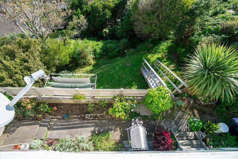 Photo of property in 3 Upoko Road, Hataitai, Wellington, 6021