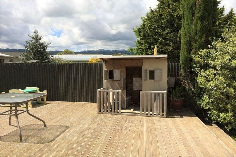 Photo of property in 18 Parsons Avenue, Levin, 5510