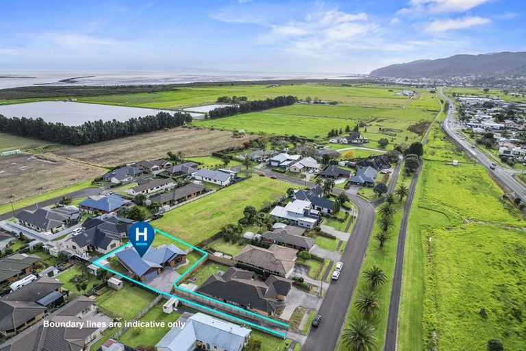 Photo of property in 5 Crawford Drive, Thames, 3500