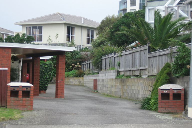 Photo of property in 7b Howell Road, Paraparaumu Beach, Paraparaumu, 5032