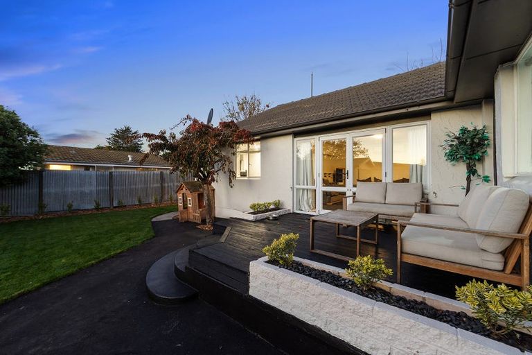 Photo of property in 98a Randolph Street, Woolston, Christchurch, 8062