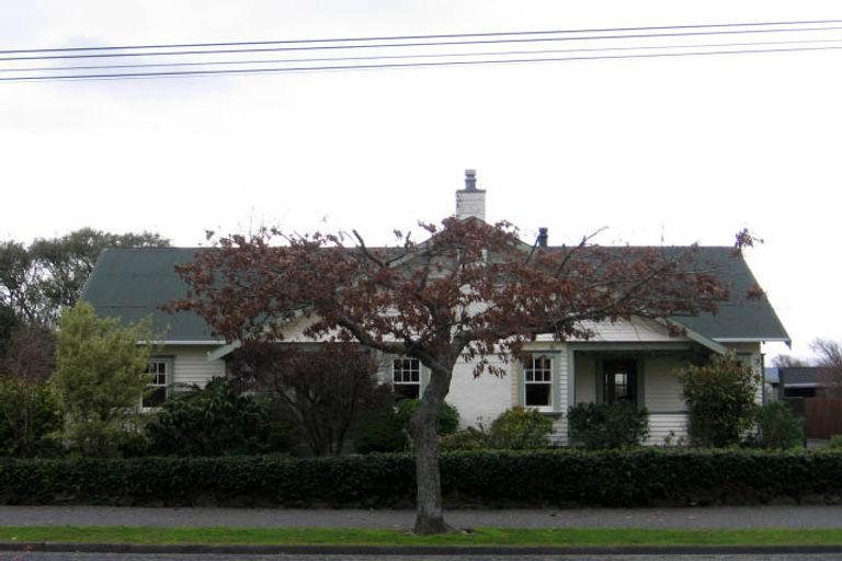 Photo of property in 116 Essex Street, Masterton, 5810