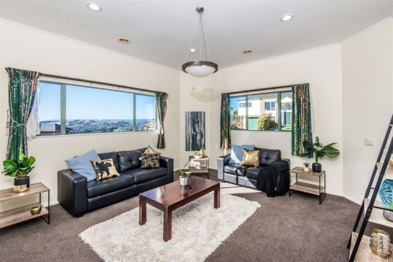 Photo of property in 3 Bathgate Street, Johnsonville, Wellington, 6037