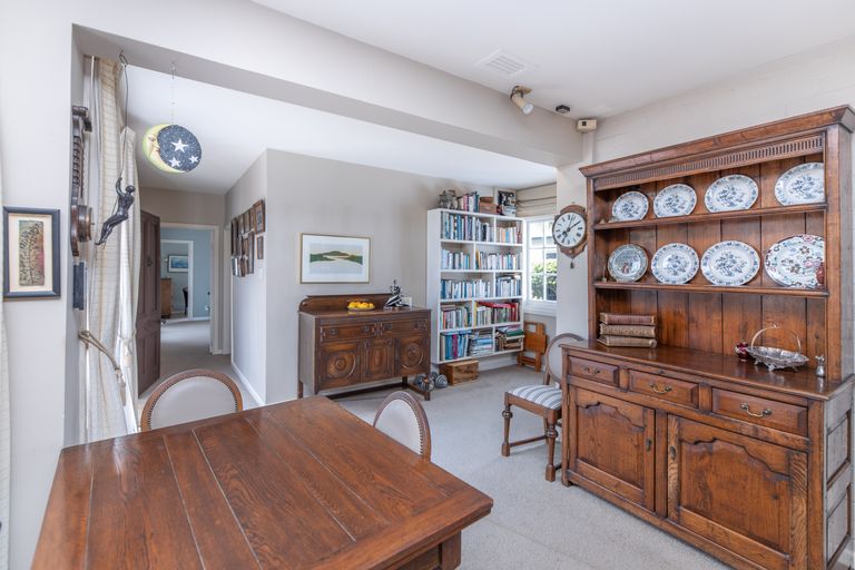 Photo of property in 105a Hinau Street, Riccarton, Christchurch, 8041