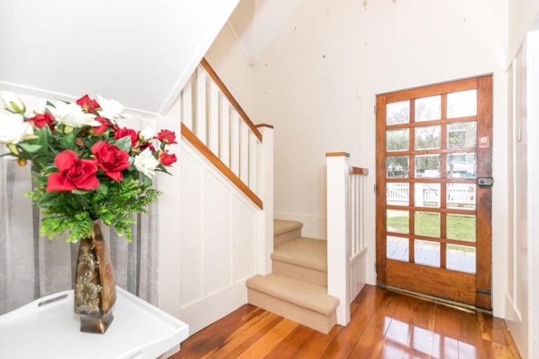 Photo of property in 39 Myrtle Street, Hamilton East, Hamilton, 3216